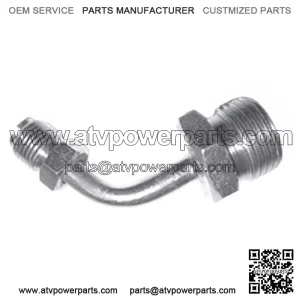 7003936M91 NEW Connector Fitting Fits Massey Ferguson 231, 240