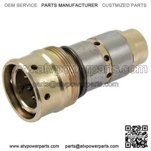 Quick Coupler Fits Ford New Holland 345D Indust/Const E9NNR967AA E9NNR967AB