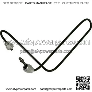 Injection Line - #1 Cylinder Fits Case 700 730 830 800 1030 930 930