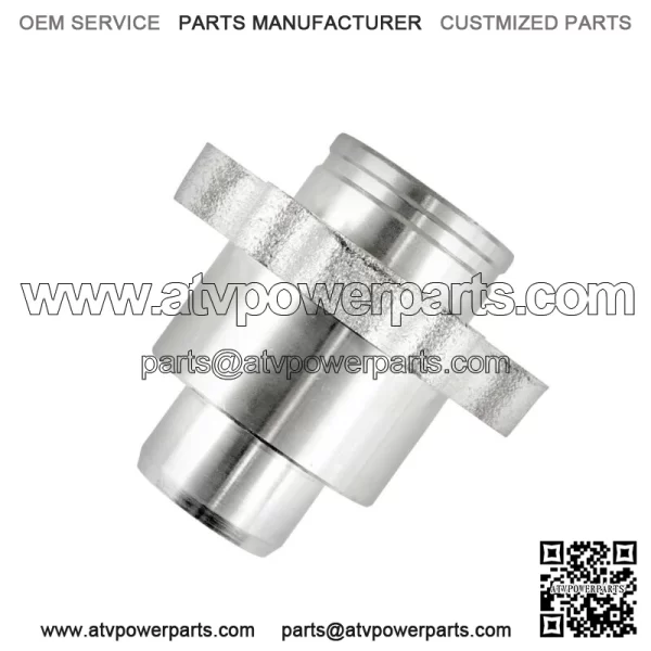 Rear Differential Drive Shaft Boss Fits Yamaha 5UG-46212-00-00 (For: 2006 Yamaha Rhino 660) - Image 4