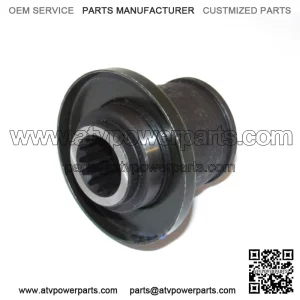 MIDDLE SHAFT FLANGE COUPLING1 COUPLER for YAMAHA RHINO660 2004-07RHINO450 06-09 (Fits: Yamaha Rhino 660)