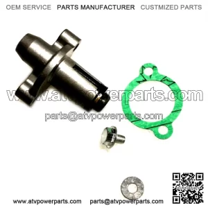 Camshaft Timing Tensioner Gasket Fit Yamaha Rhino 660 04-07 Grizzly 660 02-08 (Fits: Yamaha Rhino 660)