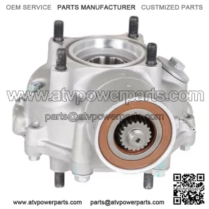 Final Drive Gear For 07-13 Honda TRX420 Rancher Rear Differential 41300-HP5-600