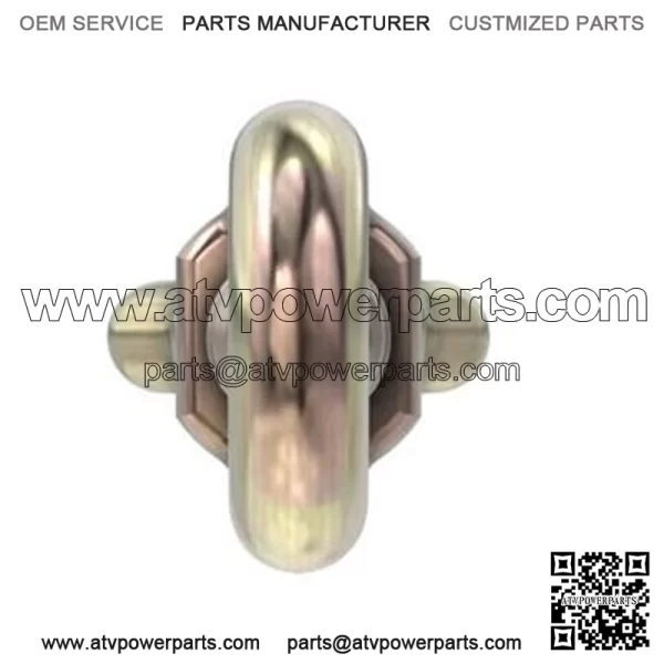 Draft Link Sway Chain - Image 2