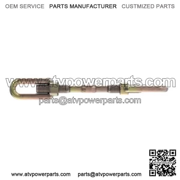 Draft Link Sway Chain - Image 4