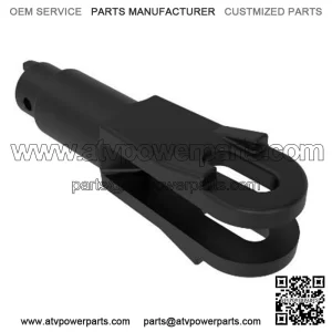 Yoke Link End