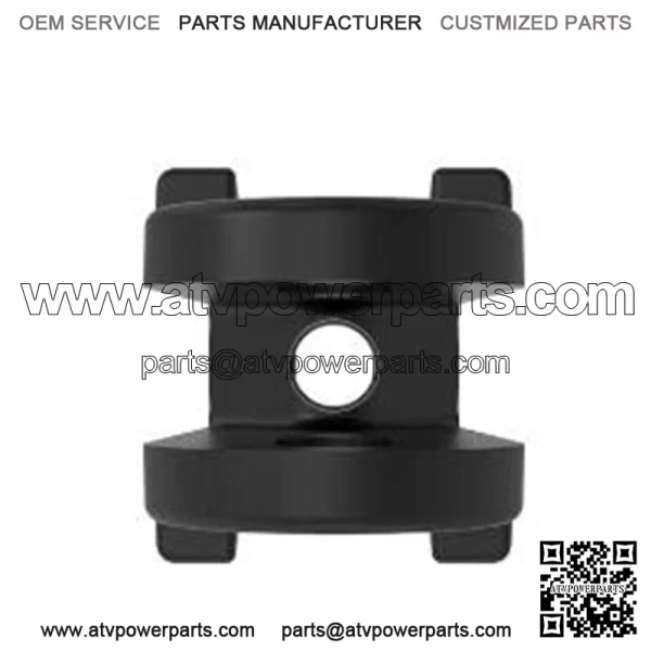 Yoke Link End - Image 2