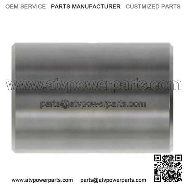 MFWD Drive Shaft Splined Coupling - Image 3