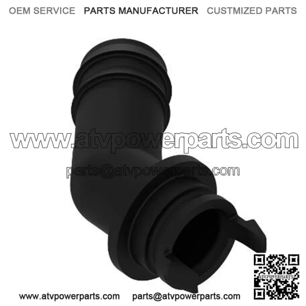 45 Degree Elbow Fitting - Image 2