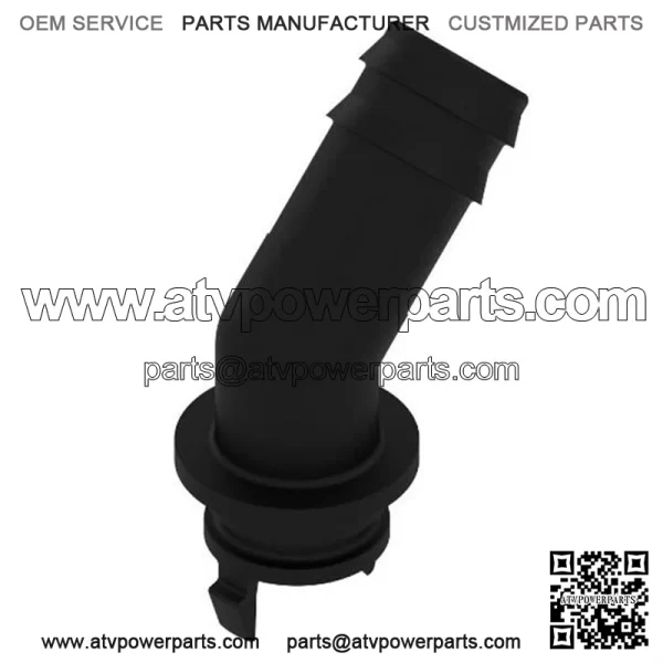 45 Degree Elbow Fitting - Image 3