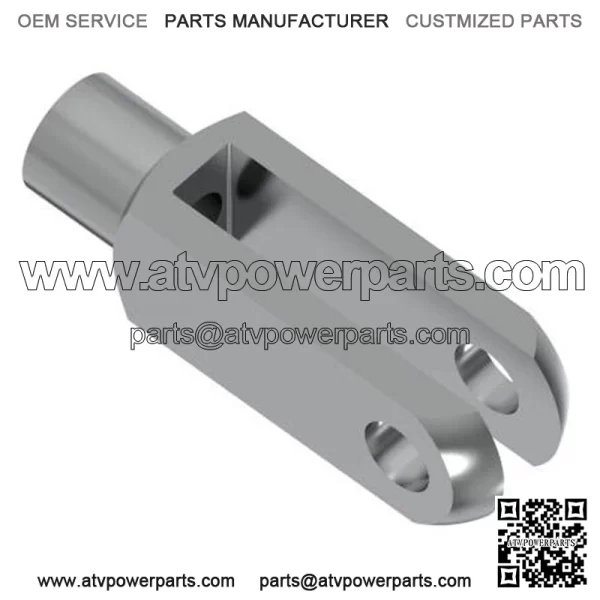 Yoke with Internal Threads - Image 2