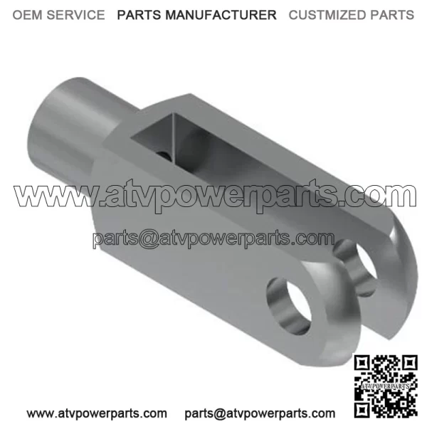 Yoke with Internal Threads - Image 3