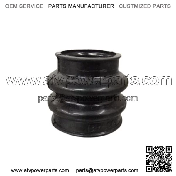 OEM Can Am Outlander Renegade Commander Maverick Sliding Joint Rubber Boot