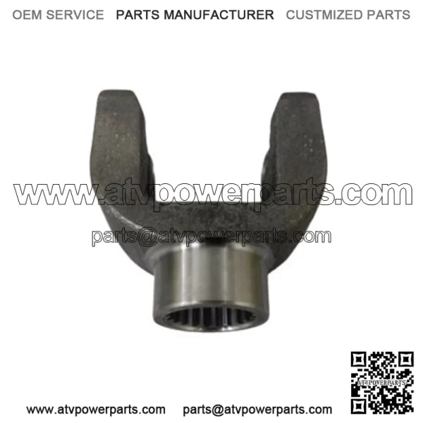Can Am OEM 20 Spline YOKE XMR/Maverick Rear Differential 715900271 *no wear ring