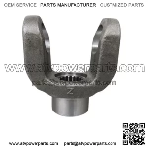 Can Am 2006-curent Outlander Renegade Commander 18 Spline Yoke 715900101