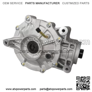New OEM Can Am Maverick XXC XRS XMR XDS Max Rear Differential 2013-2018