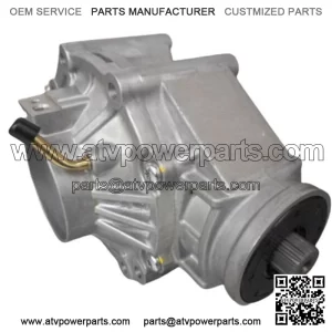 Rear Differential Diff Rear Chunk 705502808 UPGRADE 2019+ ATV Outlander Renegade