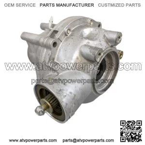 Can Am Outlander, Renegade, Maverick, Commander Front QE Differential 703500900