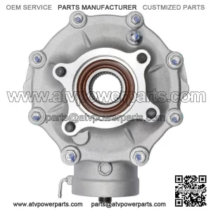 Rear Differential Assy for 2012-2013 Honda Foreman 500 TRX500 FE FM 41300HR0F00