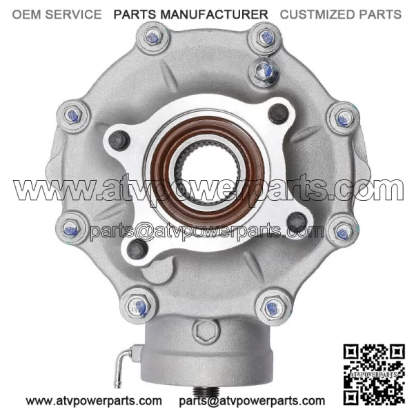 Rear Differential Assy for 2012-2013 Honda Foreman 500 TRX500 FE FM 41300HR0F00