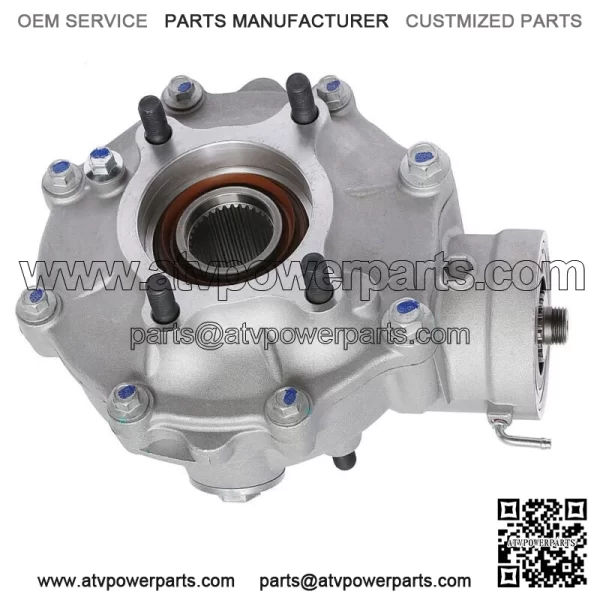 Rear Differential Assy for 2012-2013 Honda Foreman 500 TRX500 FE FM 41300HR0F00 - Image 3