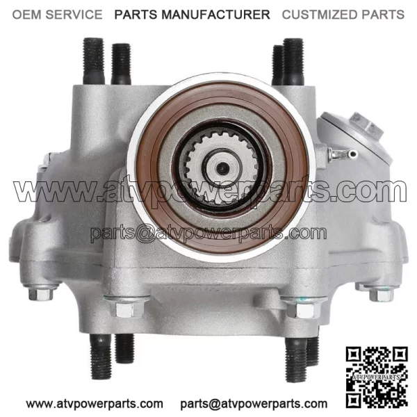 Rear Differential Assy for 2012-2013 Honda Foreman 500 TRX500 FE FM 41300HR0F00 - Image 4