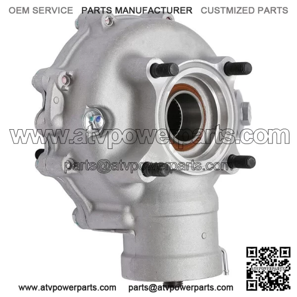 Rear Differential Assy for 2012-2013 Honda Foreman 500 TRX500 FE FM 41300HR0F00 - Image 5