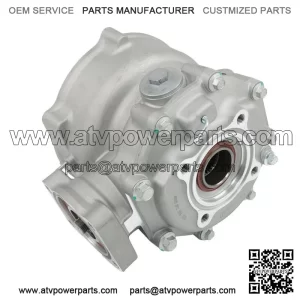 For HONDA REAR FINAL DRIVE ASSY 2008-2020 RECON TRX250 41300-HM8-B60