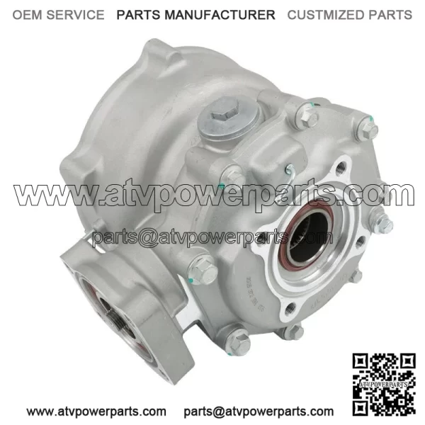 For HONDA REAR FINAL DRIVE ASSY 2008-2020 RECON TRX250 41300-HM8-B60