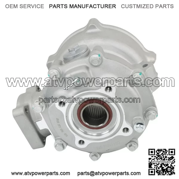 For HONDA REAR FINAL DRIVE ASSY 2008-2020 RECON TRX250 41300-HM8-B60 - Image 4