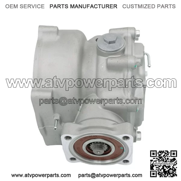 For HONDA REAR FINAL DRIVE ASSY 2008-2020 RECON TRX250 41300-HM8-B60 - Image 5