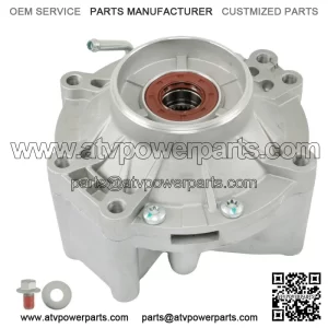 703501033 Rear Differential Diff for Can-Am Complete Rear Differential