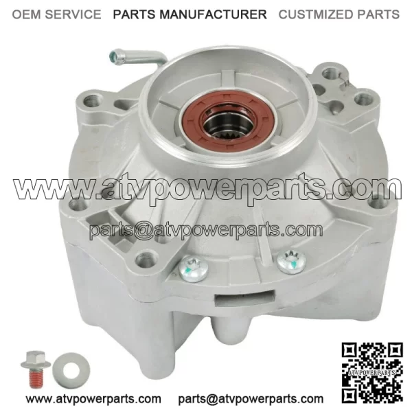 703501033 Rear Differential Diff for Can-Am Complete Rear Differential