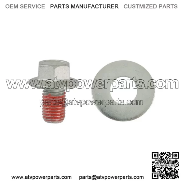 703501033 Rear Differential Diff for Can-Am Complete Rear Differential - Image 2