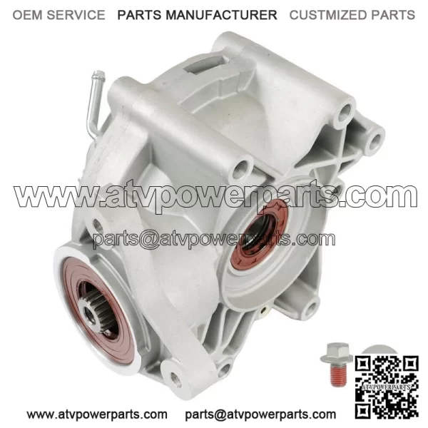 703501033 Rear Differential Diff for Can-Am Complete Rear Differential - Image 3