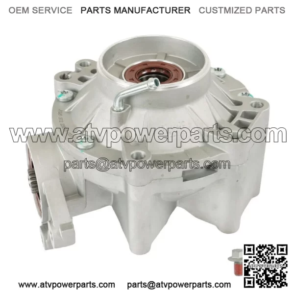 703501033 Rear Differential Diff for Can-Am Complete Rear Differential - Image 5