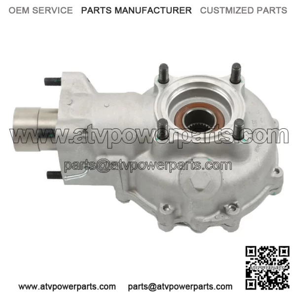 Final Gear Differential Assembly for Honda Foreman Rubicon 500 4x4 TRX500 Rear - Image 3