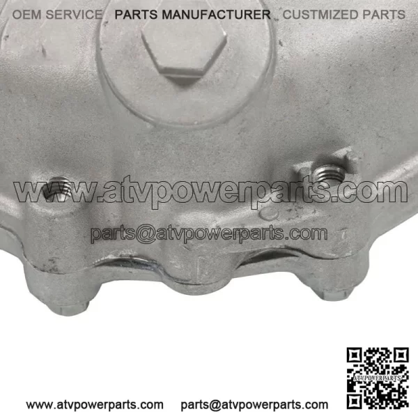 Final Gear Differential Assembly for Honda Foreman Rubicon 500 4x4 TRX500 Rear - Image 5