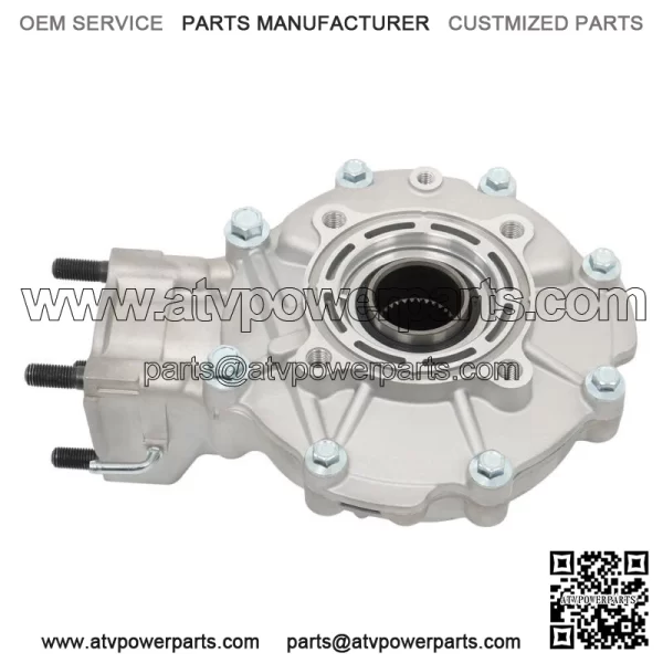 Complete Rear Differential &Axle Fit For 1992-00 Honda TRX300FW Fourtrax 300 4X4 - Image 2