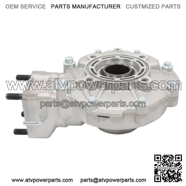 Complete Rear Differential &Axle Fit For 1992-00 Honda TRX300FW Fourtrax 300 4X4 - Image 4