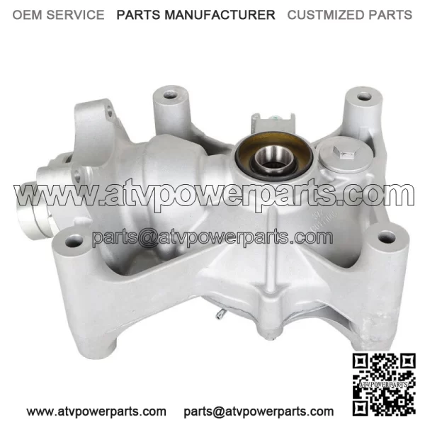 2008-2022 ATV Rear Final Drive Differential Gear For Honda Rincon 680 TRX680FA - Image 2