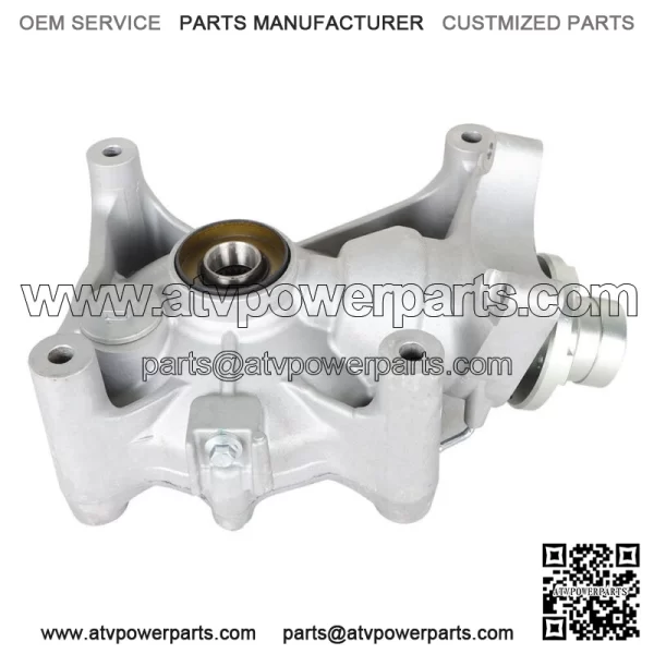 2008-2022 ATV Rear Final Drive Differential Gear For Honda Rincon 680 TRX680FA - Image 4