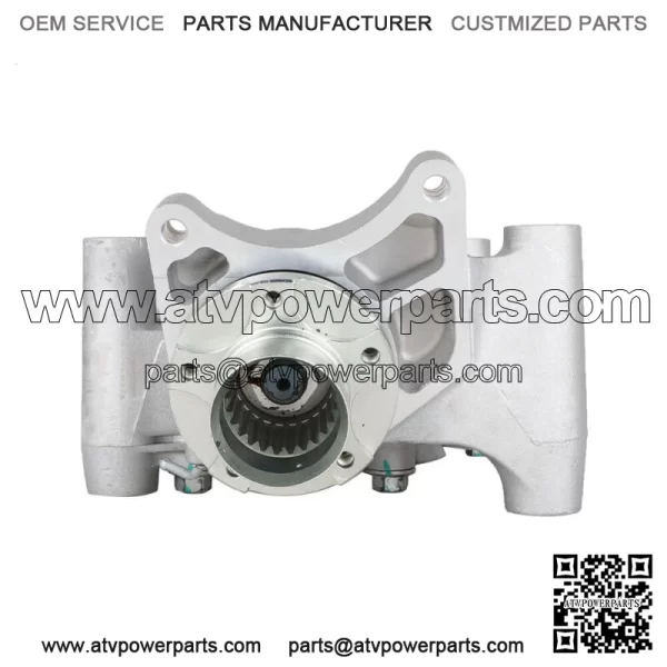For 2003 2004-2014 Honda Rincon 650 TRX650 TRX680 Rincon Rear Differential - Image 4
