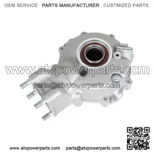 41300-HM5-850 Rear Differential Rear End For 88-00 Honda TRX300FW Fourtrax 4x4