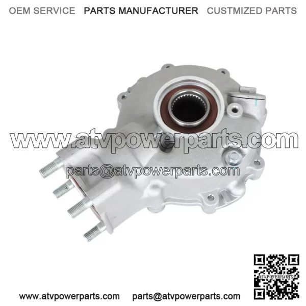 41300-HM5-850 Rear Differential Rear End For 88-00 Honda TRX300FW Fourtrax 4x4