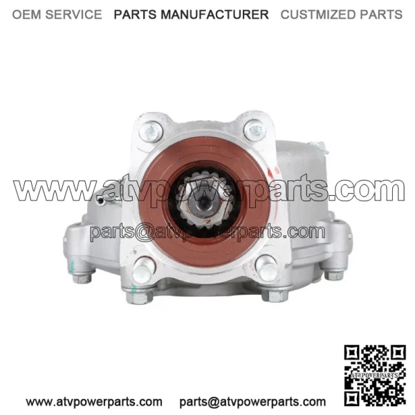 41300-HM5-850 Rear Differential Rear End For 88-00 Honda TRX300FW Fourtrax 4x4 - Image 3