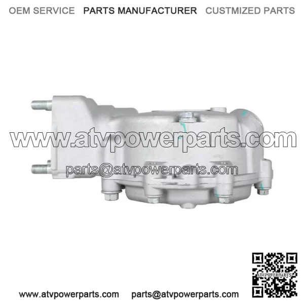 41300-HM5-850 Rear Differential Rear End For 88-00 Honda TRX300FW Fourtrax 4x4 - Image 4