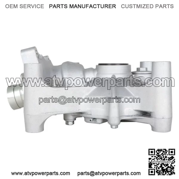 Rear Final Drive Differential 41300-HN8-A40 for Honda Rincon 650 680 2003-2007 - Image 3