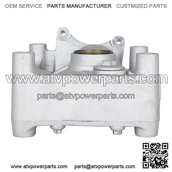 Rear Final Drive Differential 41300-HN8-A40 for Honda Rincon 650 680 2003-2007 - Image 4