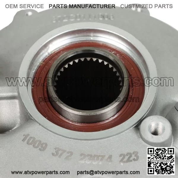 Complete Rear Differential Fit for Honda TRX300FW Fourtrax 300 4X4 1988-1995 - Image 5